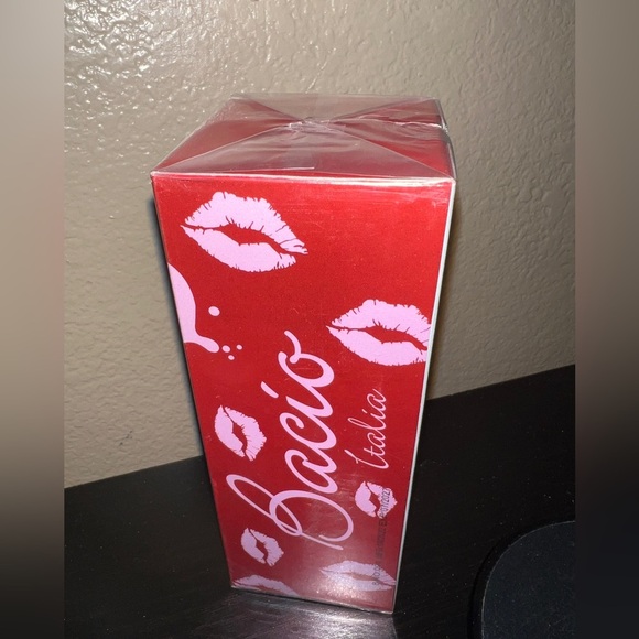 💋 NEW! Bacio Italia Large 3.4 oz - Picture 6 of 7